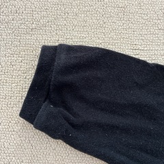 【コムサ】ロンパースの画像