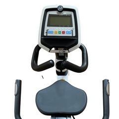 HORIZON (ホライゾン) リカンベントバイク Comfort R ジョンソンヘルステック（JOHNSON HEALTH TECH） マット付きの画像