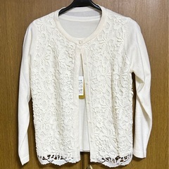 プロバドールレースアンサンブルLサイズの画像