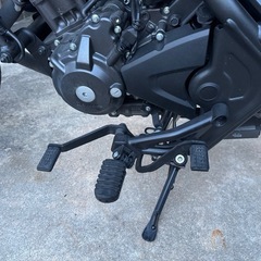 ホンダ　レブル250の画像