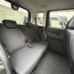 車検付き！N-BOXカスタムGLパッケージ車検9年10月迄の画像