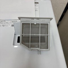 ⭐️AQUA⭐️ ドラム洗濯乾燥機 2025年 10/5kg 大阪市近郊配送無料の画像