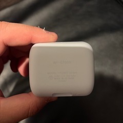 INZONE  Buds:WF-G700N 箱無しの画像