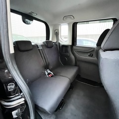 車検2年付可！N-BOXカスタムGLパッケージ　乗り出し約31万円の画像