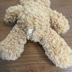 ベビー 用品 5点まとめ売り くまデザイン の画像