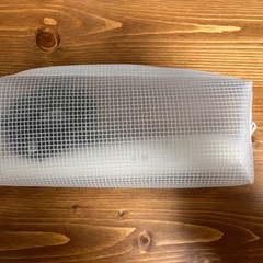 無印良品トラベル用コードレスストレートヘアアイロンの画像