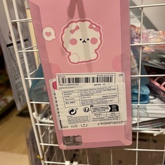 立体シールの画像