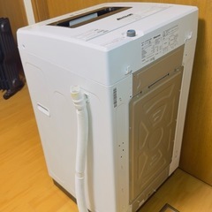 Hisense HW-T45C 4.5kg 2020年モデル洗濯機 (Kazumi) 東金の生活家電 