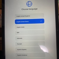 Redmi Pad SE　の画像