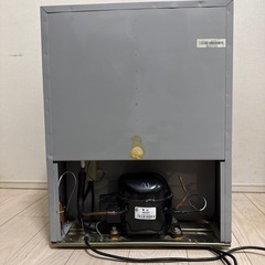 Abitelax  AR-70(H)小型電気冷蔵庫の画像