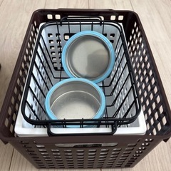 【セット】収納ボックス　　ケース　まとめて　いろいろの画像