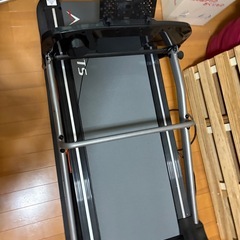 ルームランナー　ランニングマシーン
の画像