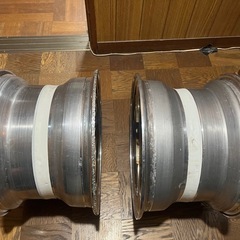 ロンシャン　　14インチ　9j−25の画像