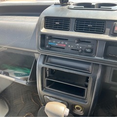 ダイハツハイゼットトラックの画像