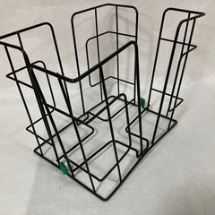 新聞ストッカーの画像