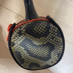 沖縄三線 美品 弦ゆるみあり 調整前提 お得の画像