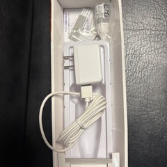 (終了しました)ペット用バリカンの画像