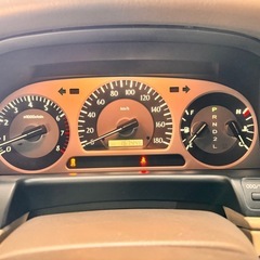 車検２年付き！17クラウン！の画像