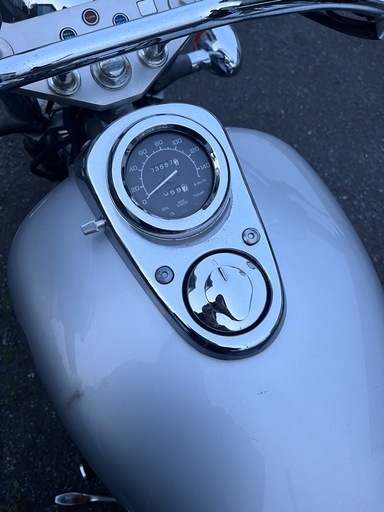 マグナ250cc