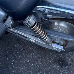 マグナ250ccの画像