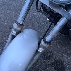 マグナ250ccの画像