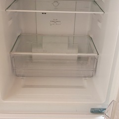 冷蔵庫 2023年製の画像