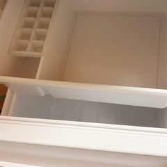 冷蔵庫 2023年製の画像