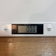 ベビースケール
の画像