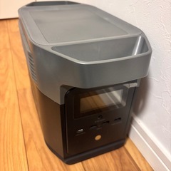 EcoFlow DELTA mini エコフローデルタミニ 
動作確認済の画像