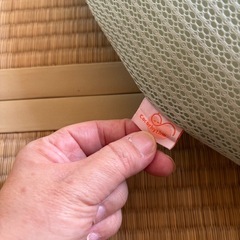 ココリズム授乳クッション の画像