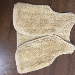 ベビー服 50～60 4点まとめ売り 美品の画像