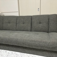 【3/30まで】2.5~3人掛けソファ・ソファベッドの画像