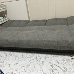 【3/30まで】2.5~3人掛けソファ・ソファベッドの画像