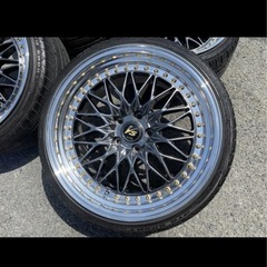 work VS-XV 19インチ
の画像