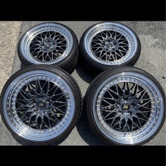 work VS-XV 19インチ
の画像