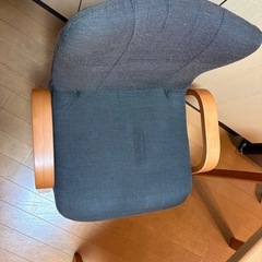 1人用テーブルイスセット　　　こたつにもなるの画像