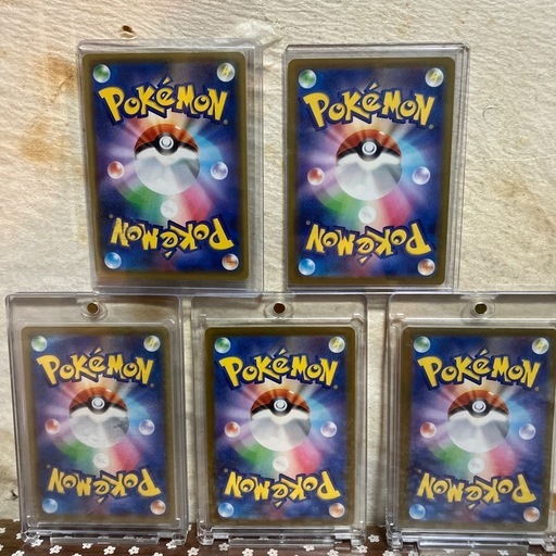 ポケモンカード