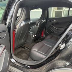 Mercedes-Benz CLA-Classの画像