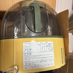 コロナ 加湿器の画像