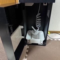 ウォーターサーバー新品の画像