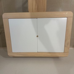 【IKEA】FLISAT フリサット 子ども用テーブル＆スツールセット（美品）の画像