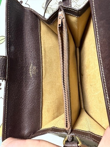 GUCCI バッグ中古品