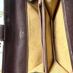 GUCCI バッグ中古品の画像