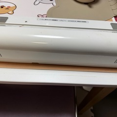 MAGIC VAC真空パック機の画像