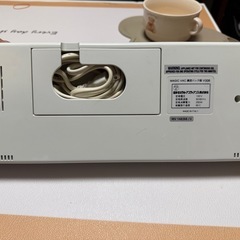 MAGIC VAC真空パック機の画像