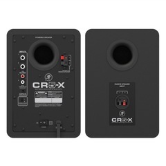 Mackie CR5-X スピーカー　新品未使用品の画像