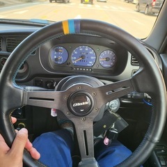 ダイハツ　ミラ(ジーノ仕様)の画像