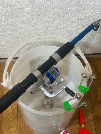 サビキ  セット売り ?