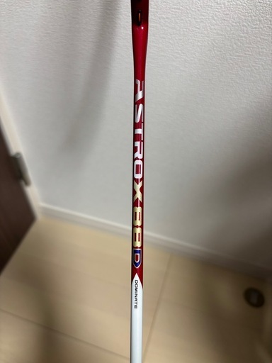 ヨネックス YONEX バドミントンラケット ASTROX 88D