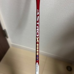 ヨネックス YONEX バドミントンラケット ASTROX 88Dの画像